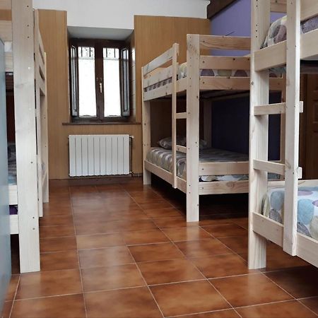 Albergue La Vargona Camaleño المظهر الخارجي الصورة